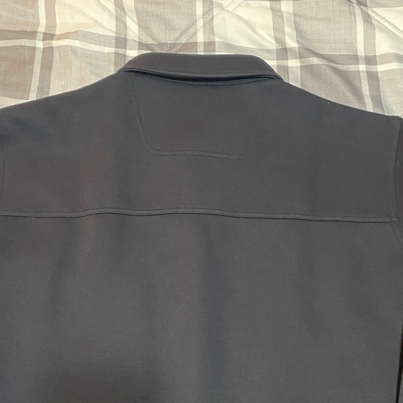 Public Rec Playmaker Shirt Jacket Size Large - Picture 5 of 10